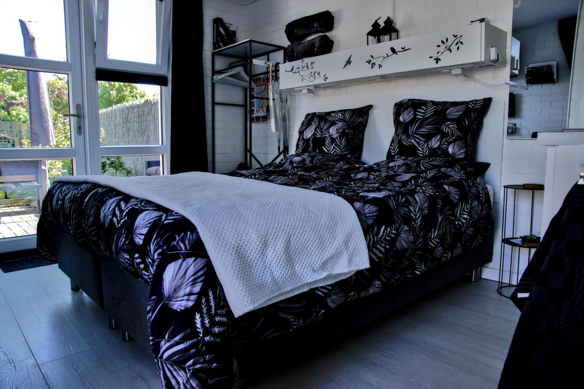 Emmen Bed And Breakfast Экстерьер фото