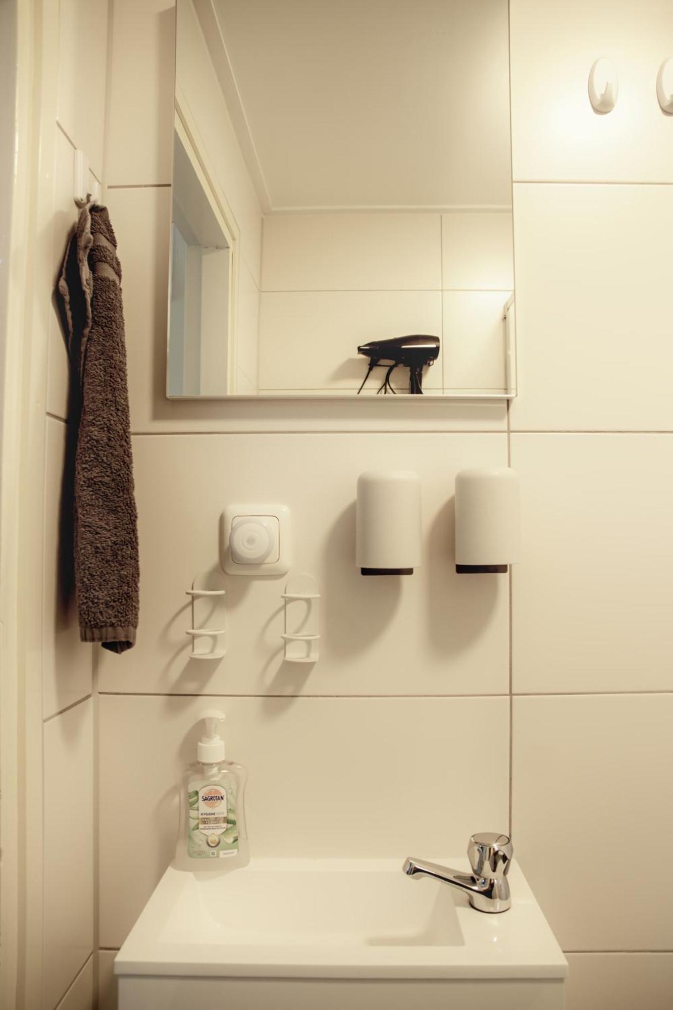 Emmen Bed And Breakfast Экстерьер фото