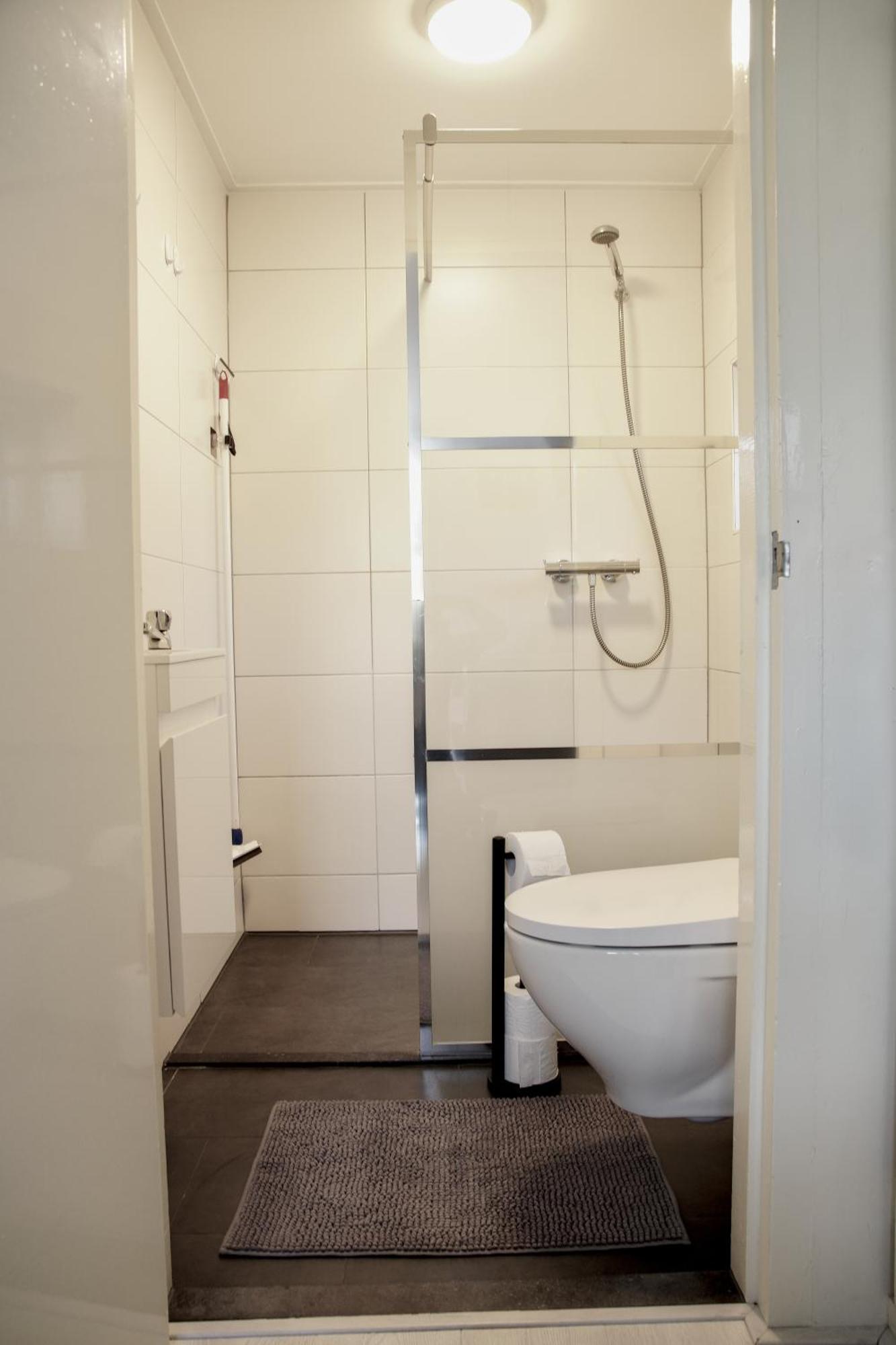Emmen Bed And Breakfast Экстерьер фото