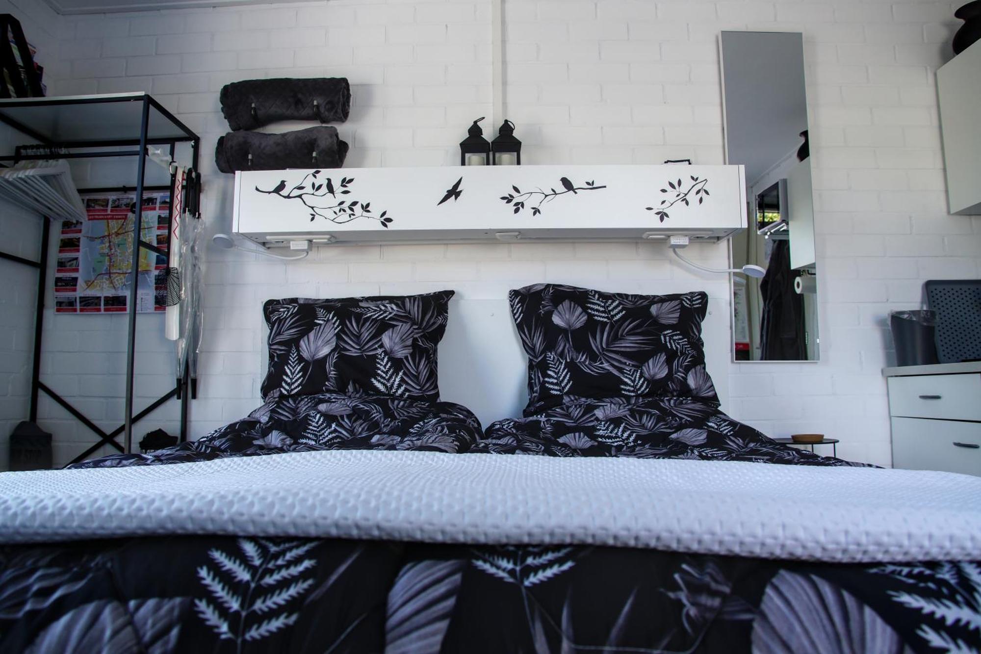Emmen Bed And Breakfast Экстерьер фото