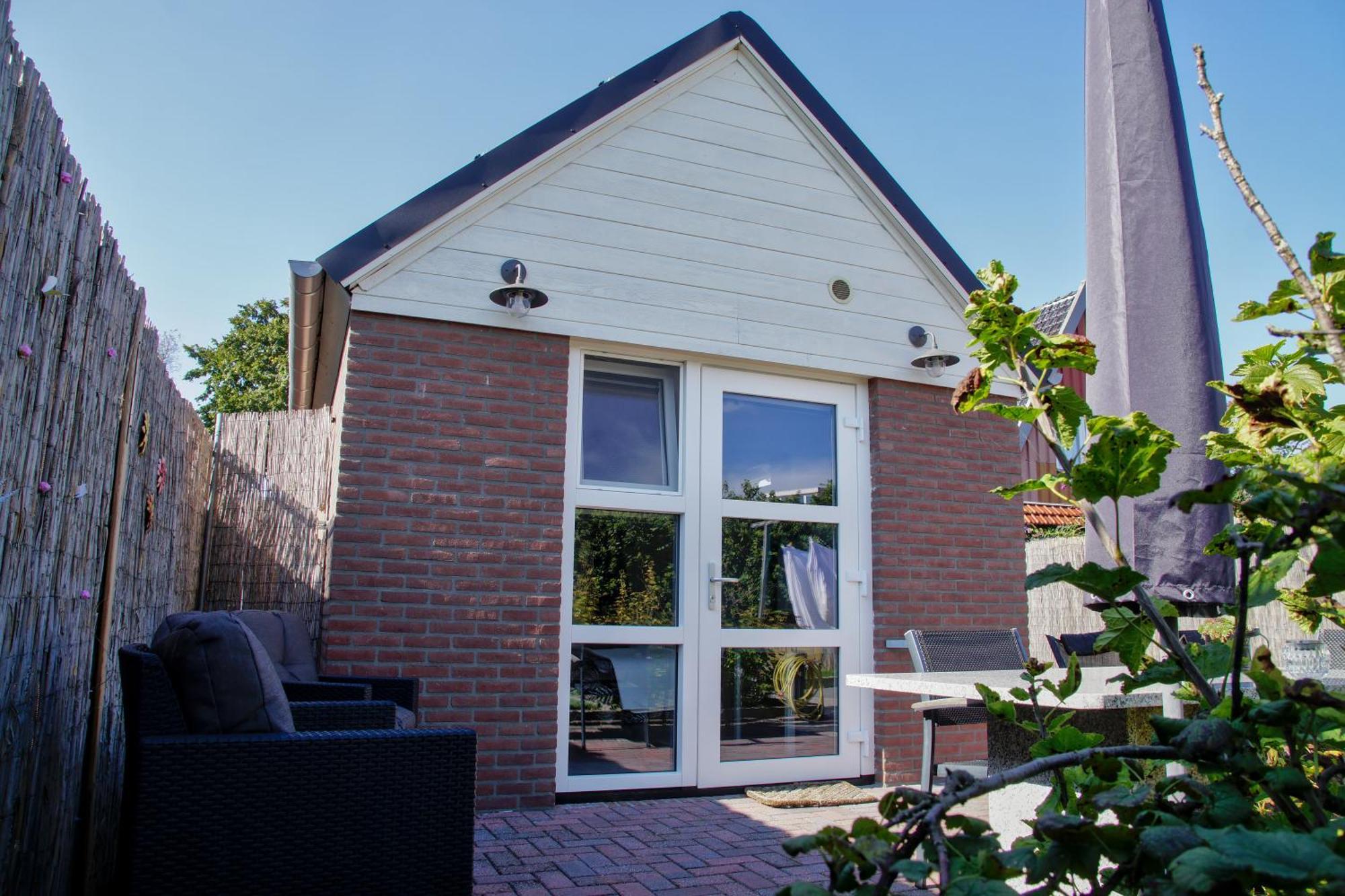 Emmen Bed And Breakfast Экстерьер фото