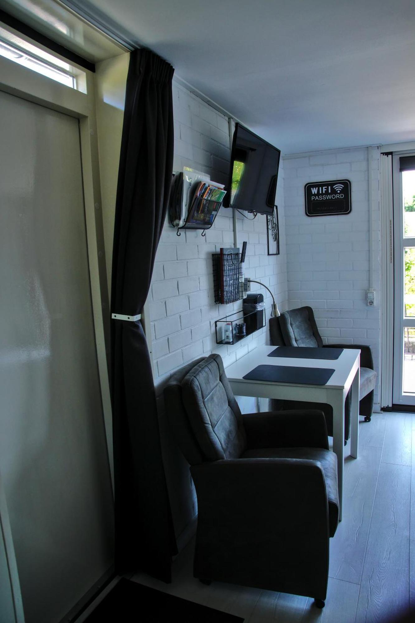 Emmen Bed And Breakfast Экстерьер фото