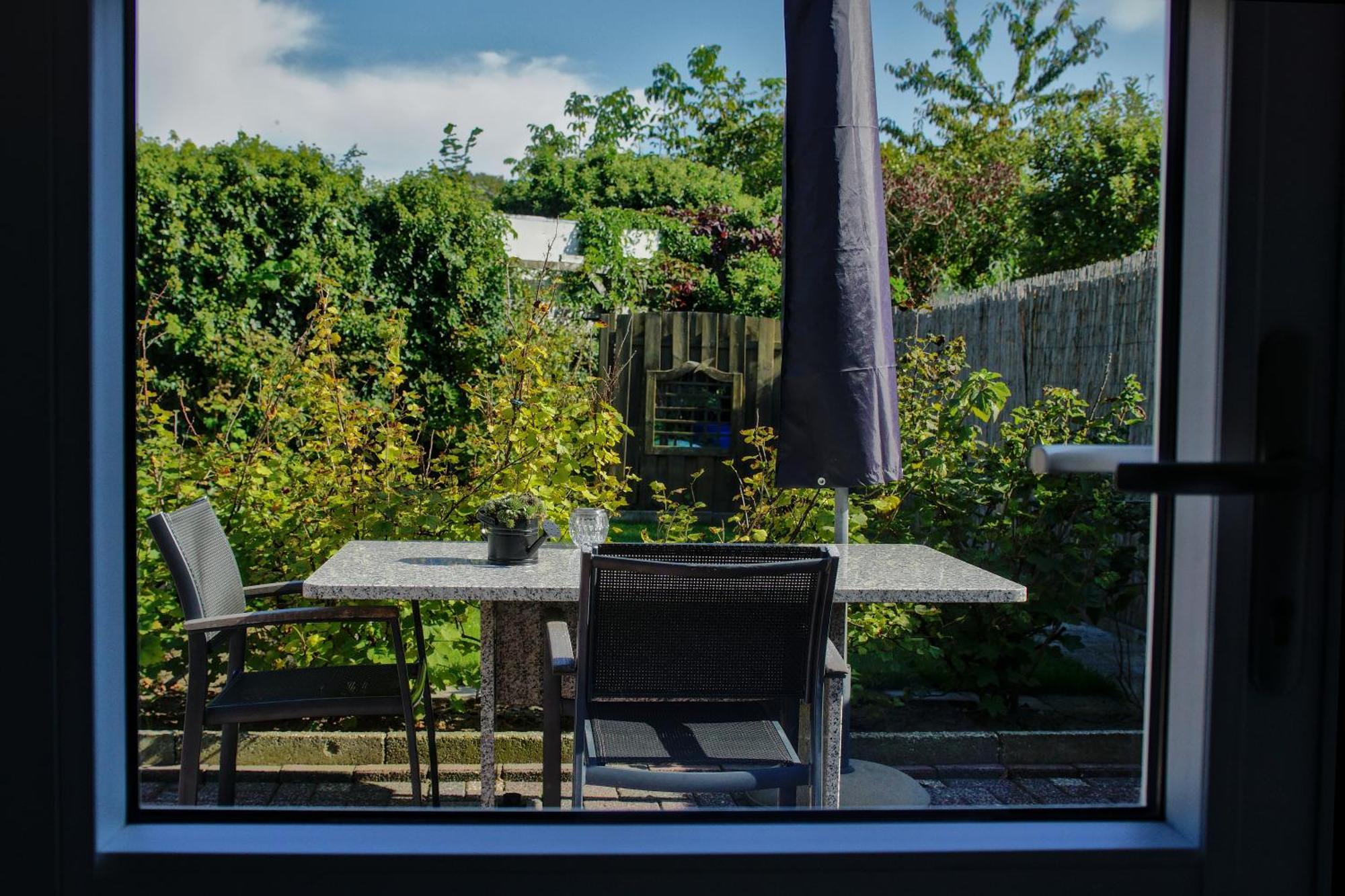 Emmen Bed And Breakfast Экстерьер фото